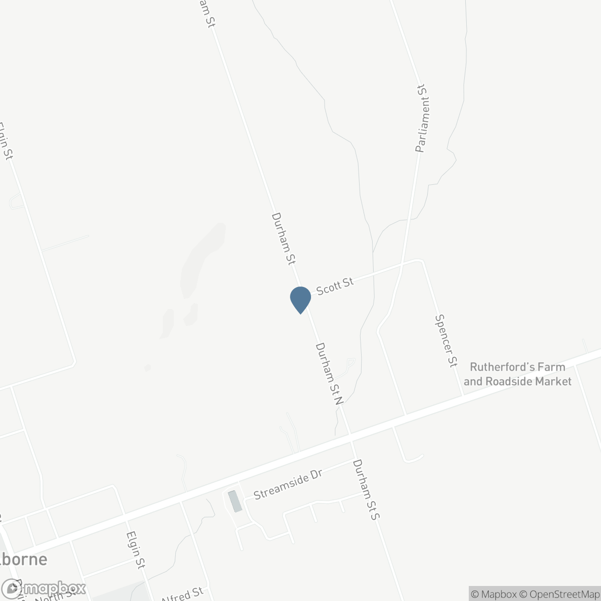 40 WILLOWBROOK STREET, Alnwick-Haldimand, Ontario K0K 1S0